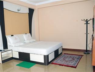 Shubham Beach Hotel Puri Exterior photo