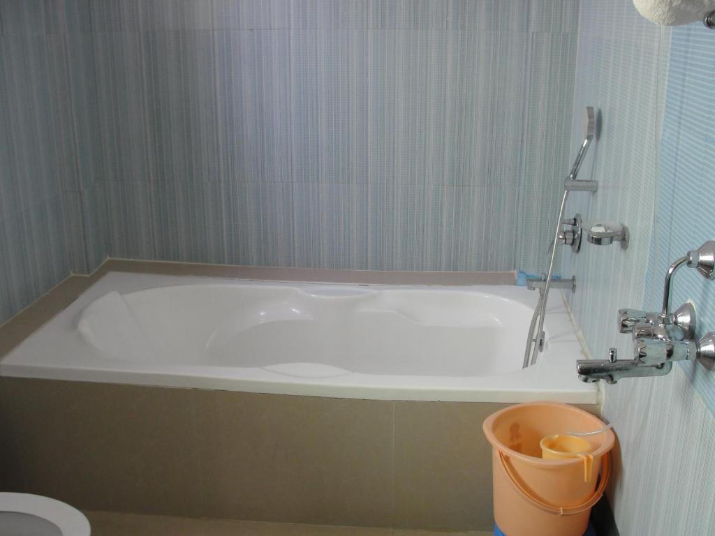 Shubham Beach Hotel Puri Room photo